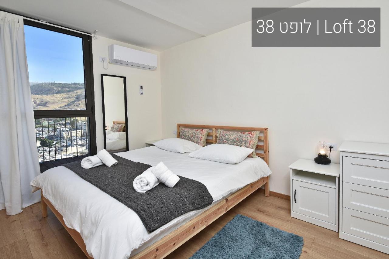 Yalarent La Mera- Suits Hotel With Sea Of Galilee Views Tiberias Kültér fotó